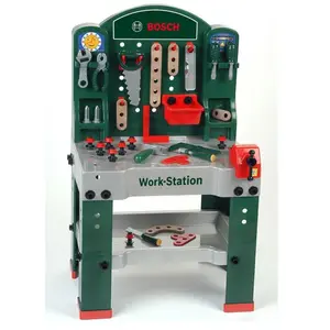Klein Super établi Bosch Workstation pas cher
