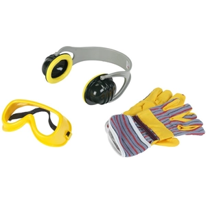 Klein - 8535 - jeu d'imitation - set d'accessoires bosch, 3 pièces pas cher