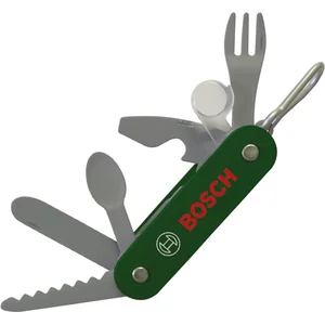 Klein Toys - Bosch - multitool voor kinderen - gemaakt van hout pas cher