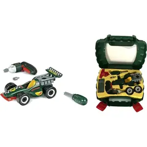 Klein Mallette grand prix Bosch avec visseusedévisseuse Ixolino pas cher