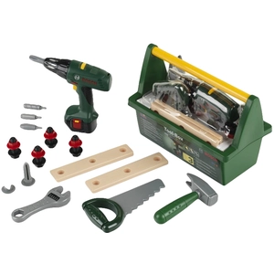 Klein Caisse à outils Bosch ToolBox pas cher