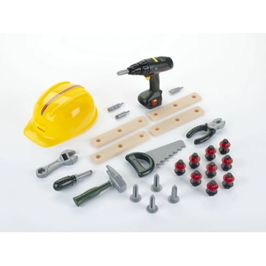Klein Set outils Bosch avec 36 accessoires pas cher
