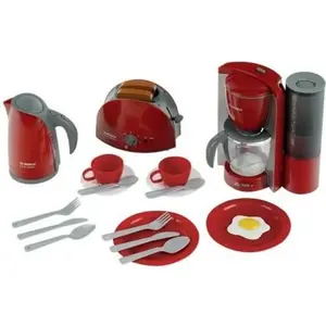 KLEIN BOSCH - Set petit-déjeuner Grand Modèle pas cher