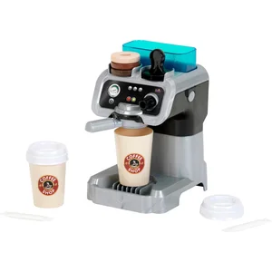 Comparateur de prix : Barista machine à café expresso multicolore TU