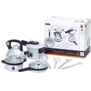 Klein Ensemble de cuisson WMF pas cher