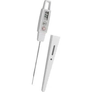VOLTCRAFT Einstichthermometer DET-3T HACCP pas cher