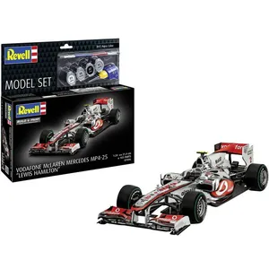 Revell Model Set McLaren Mercedes Hamilton pas cher
