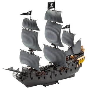 REVELL MODEL SET BLACK PEARL pas cher