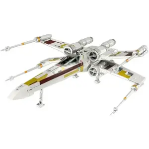 Revell Maquette Star Wars : Model Set Carson Tevas X-Wing: The Mandalorian pas cher