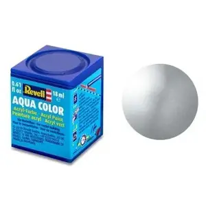 REVELL - 36190 - Aqua argent metal pas cher