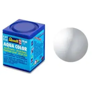 REVELL - 36199 - Aqua aluminium metal pas cher