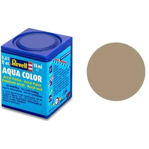 REVELL - 36189 - Aqua beige mat pas cher