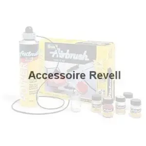 Revell 38053 Vega M), Multicolore pas cher