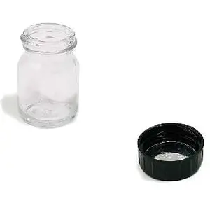 Revell - Bocal en verre avec couvercle pas cher