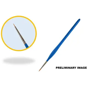 Revell, Pinceau, Painta Professional Brush Size 3/0
