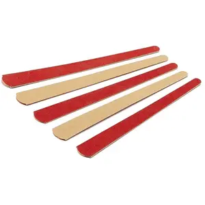 Revell 39069 2-Sided Sanding Sticks Pack (5pc) Schuur-papier, blok of stickVendu parbol