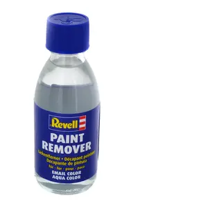 Revell Accessoires Maquettes Décapant (Paint Remover)-Revell pas cher