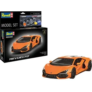 Revell Modelbouwpakket - Lamborghini Revuelto 1:24 - 105dlg. pas cher