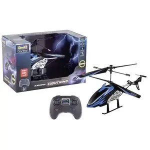 Revell RC Helicopter Lightning pas cher