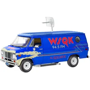Revell Figure Stranger Things Car Model Kit 1/25 21 Cm pas cher