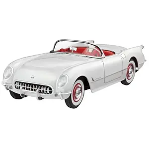 1:24 Revell 67718 1953 Chevrolet Corvette Roadster Car - Model Set Plastic Modelbouwpakket pas cher