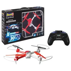 Revell Control 24898, X-treme Line Drone 'Marathon' pas cher
