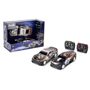 Revell RC Cars Crash Fighter pas cher