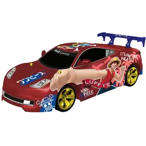 Voiture télécommandée Revell One piece RC Drift car pas cher
