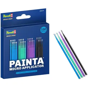 Revell Micro Applicator - 100st. pas cher
