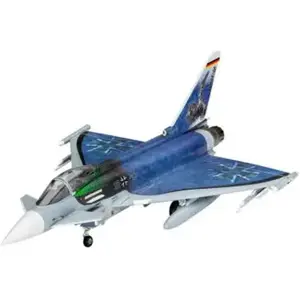 Revell Maquettes Eurofighter "Luftwaffe 2020 Quadriga-Revell