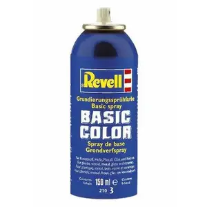 Revell 39804 Basic Color - Primer - Spray - 150ml Verf spuitbus