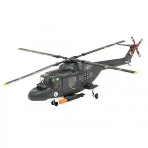 Revell Maquette hélicoptère : Westland Lynx pas cher