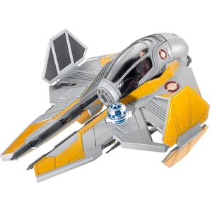 Revell Maquettes Star Wars Anakin's Jedi Starfighter-Revell pas cher