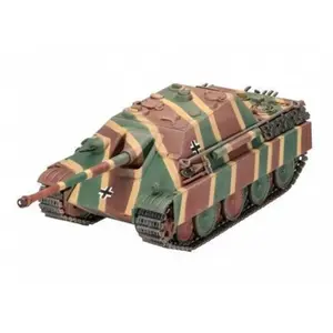 1:72 Revell 03327 Jagdpanther Sd.Kfz.173 Plastic Modelbouwpakket pas cher