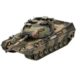 Maquette - REVELL - Leopard 1A5 - Plastique - 1/35 - 260 pièces pas cher