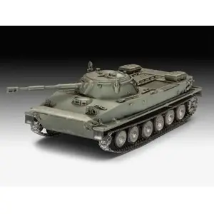 Revell 03314 - maquette de char d'assaut à construire PT-76B, échelle 1/72 pas cher
