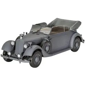 1:35 Revell 03354 Mercedes-Benz Typ 320 W142 Cabriolet - Auto Plastic ... pas cher