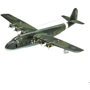 Revell Maquette Avion : Blohm & Voss BV222 pas cher