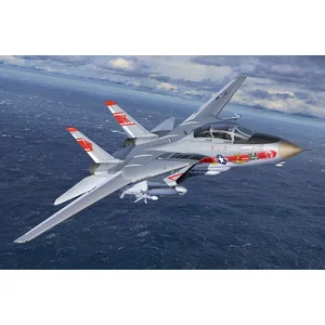 Maquette avion : Grumman F-14A Tomcat Maquette Revell pas cher