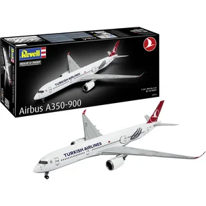 Revell Maquette avion : Airbus A350-900 Turkish Airlines pas cher