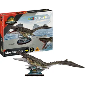 Revell New Dinosaur: Jurassic World Rebirth (83 pièces) pas cher
