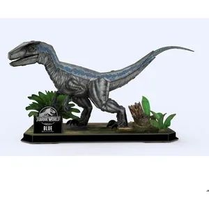 Revell Blue: Jurassic World pas cher