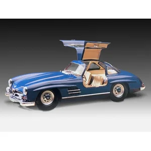 Revell Gift Set Mercedes-Benz 300 SL 100 Years MB pas cher