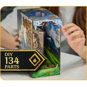 Comparateur de prix : Revell Lord of the Rings Minas Tirith: Tiny Adventures