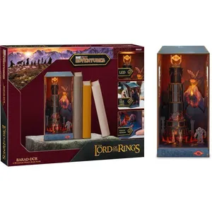 Revell Lord of the Rings Barad-Dur: Tiny Adventures pas cher