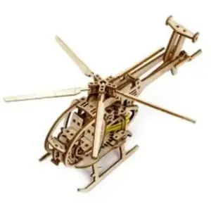 Comparateur de prix : 1:30 Revell 00611 Tiny Adventures - Helikopter - Functioneel Model Hou...