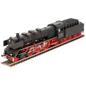 Comparateur de prix : Revell Maquette train : Locomotives pour trains rapides BR03
