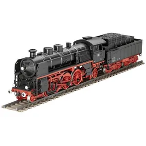 Comparateur de prix : Revell 02168 S3/6 BR18 Locomotief (bouwpakket) 1:87