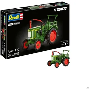 Revell 07828 Bouwpakket 1:24 pas cher