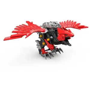 Revell CyberBeasts SkyBlade pas cher